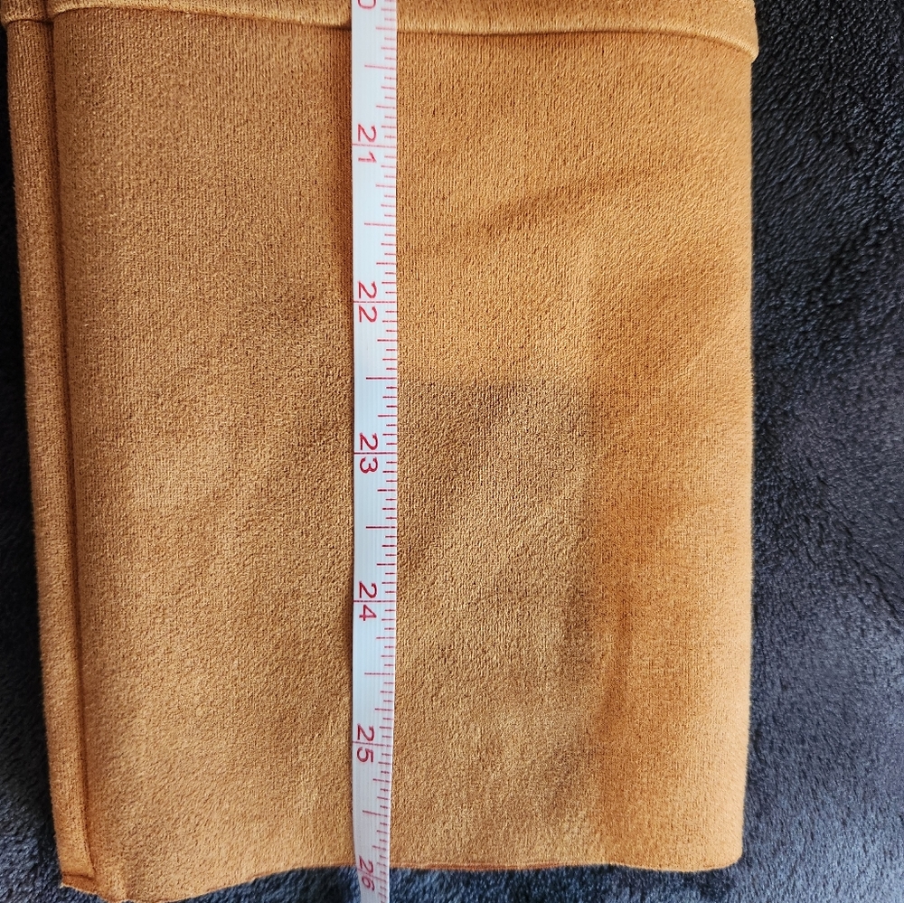 Womens Trench Jacket - Picture 7 of 8